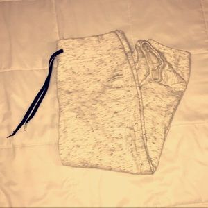 Calvin Klein Cinched Sweatpants